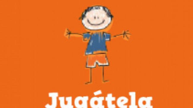 Imagen de Jugátela