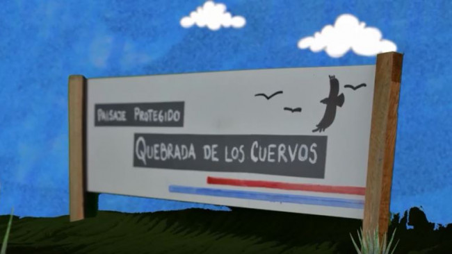 Imagen de Los niños que cuentan ciencia: Bioaventura en el bosque protegido