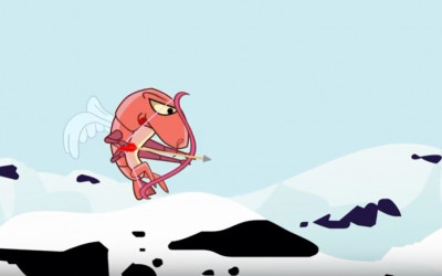 Billy the Krill: Episodio 4 - Enorme amor