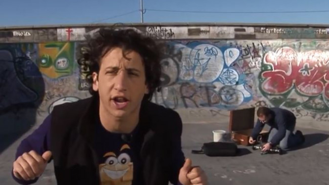 Imagen de ¡Neurona!: ¡Invasión de chips! 3