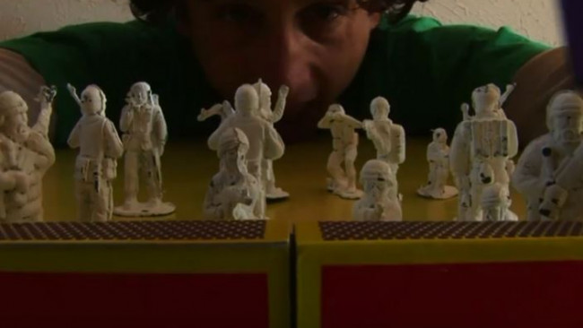Imagen de ¡Neurona!: ¿Qué hacen algunos microorganismos? 1
