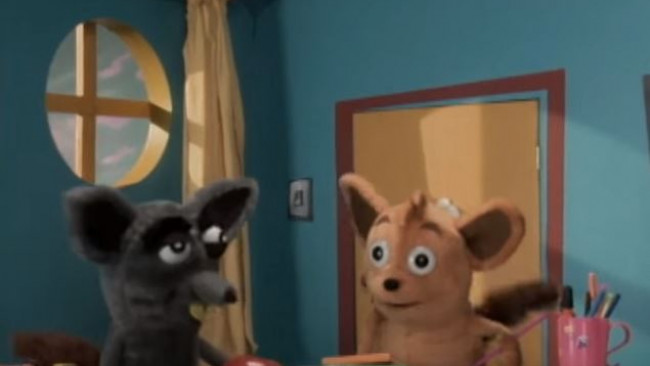 Imagen de 31 minutos: Las vacaciones de Tulio - Episodio 3 - La abuela