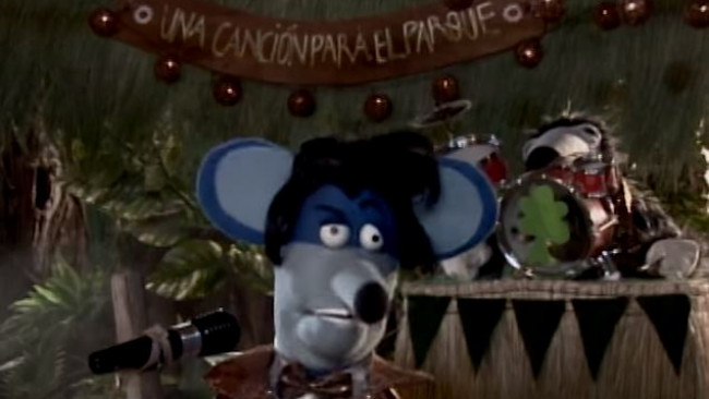 Imagen de 31 minutos: Las vacaciones de Tulio - Episodio 4 - Jaguar superestrella