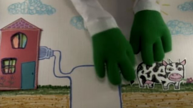 Imagen de 31 minutos: Las vacaciones de Tulio - Episodio 8 - El puente se va a caer