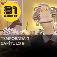 Imagen de 31 Minutos temporada 2 episodio 8