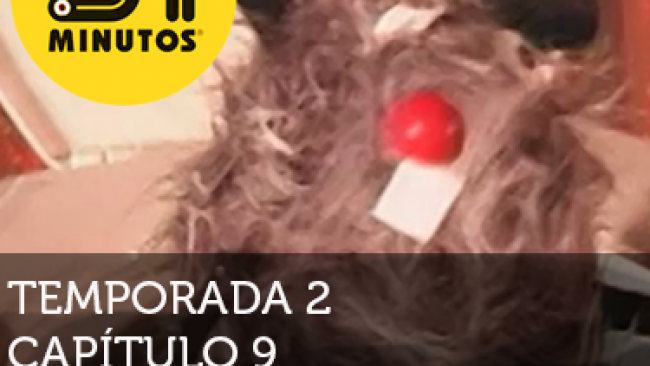 Imagen de 31 Minutos temporada 2 episodio 9