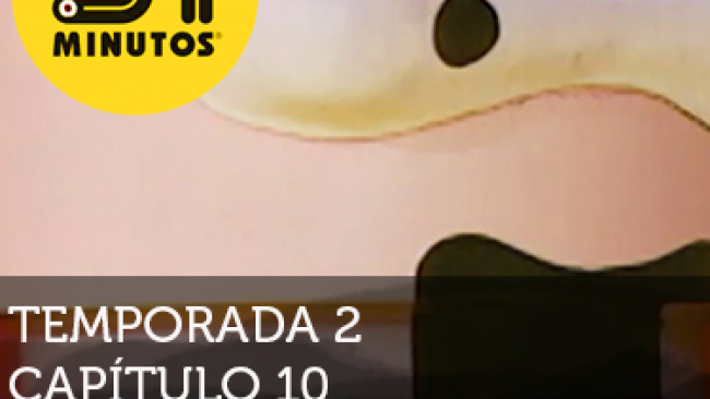Imagen de 31 Minutos temporada 2 episodio 10