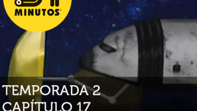 Imagen de 31 Minutos temporada 2 episodio 17