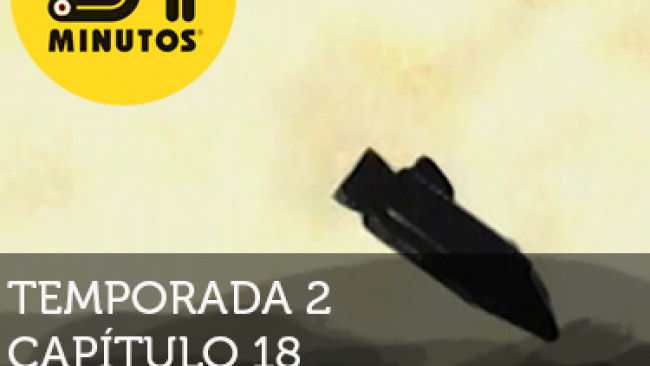 Imagen de 31 Minutos temporada 2 episodio 18