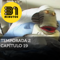 Imagen de 31 Minutos temporada 2 episodio 19