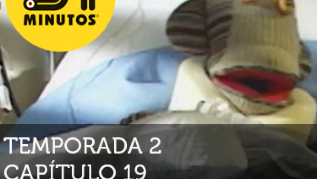 Imagen de 31 Minutos temporada 2 episodio 19