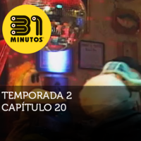 Imagen de 31 Minutos temporada 2 episodio 20