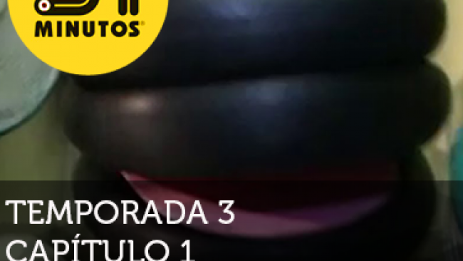 Imagen de 31 Minutos temporada 3 episodio 1