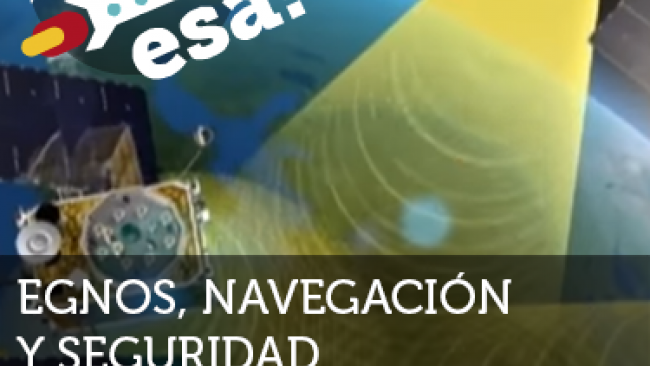 Imagen de EGNOS
