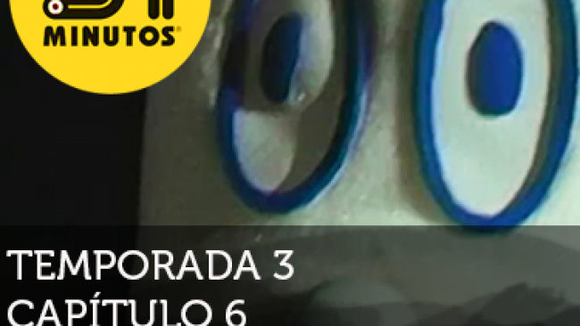 Imagen de 31 Minutos temporada 3 episodio 6