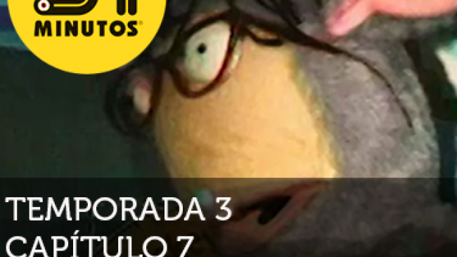Imagen de 31 Minutos temporada 3 episodio 7