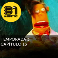 Imagen de 31 Minutos temporada 3 episodio 15