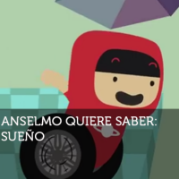 Imagen de Anselmo Quiere Saber Capitulo SUEÑO