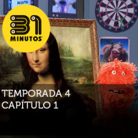 Imagen de 31 Minutos temporada 4 episodio 1