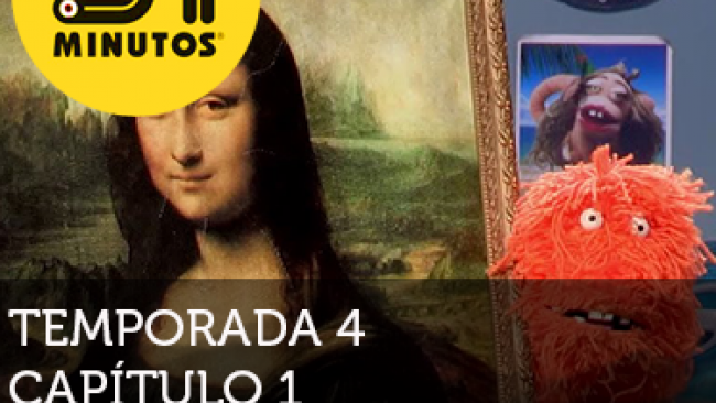 Imagen de 31 Minutos temporada 4 episodio 1