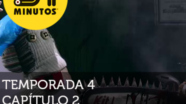 Imagen de 31 Minutos temporada 4 episodio 2