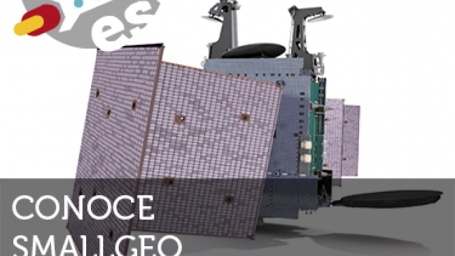 Imagen de Conoce SmallGeo