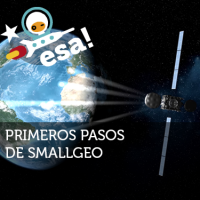 Imagen de Primeros pasos de SmallGEO