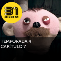 Imagen de 31 Minutos temporada 4 episodio 7