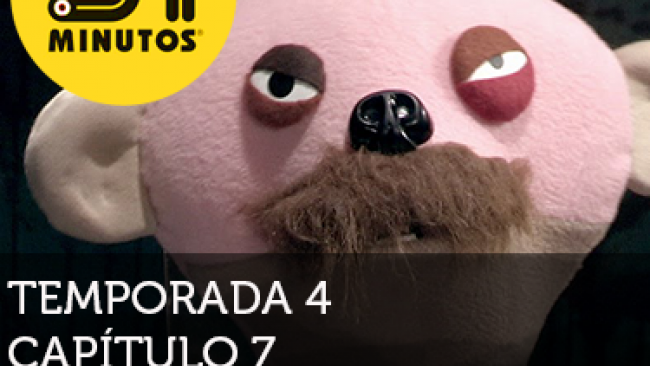 Imagen de 31 Minutos temporada 4 episodio 7