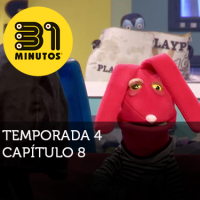 Imagen de 31 Minutos temporada 4 episodio 8