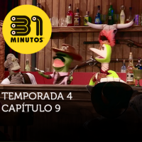 Imagen de 31 Minutos temporada 4 episodio 9