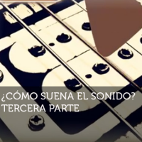 Imagen de ¡Neurona!: ¡Cómo suena el sonido! 3