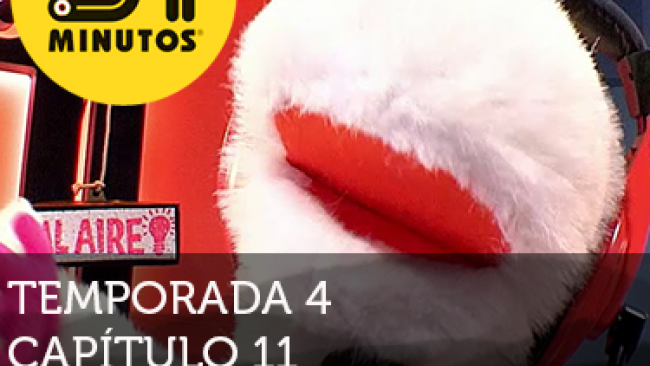 Imagen de 31 Minutos temporada 4 episodio 11