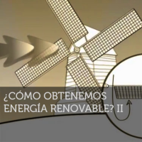 Imagen de ¡Neurona!: ¿Cómo obtenemos energía renovable? 2