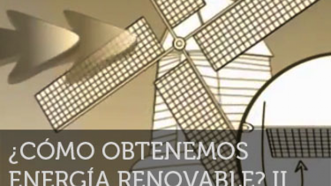 Imagen de ¡Neurona!: ¿Cómo obtenemos energía renovable? 2
