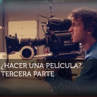 Imagen de ¡Neurona!: ¿Cómo se hace una película? 3