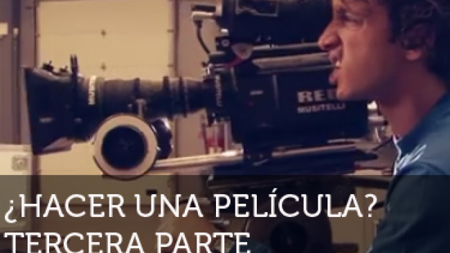 Imagen de ¡Neurona!: ¿Cómo se hace una película? 3