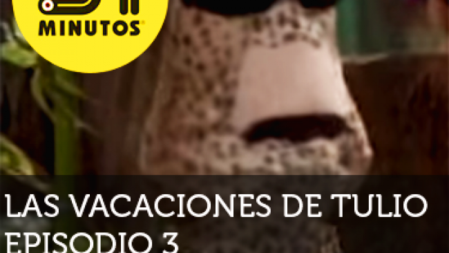 Imagen de 31 Minutos Vacaciones de Tulio Ep - 4