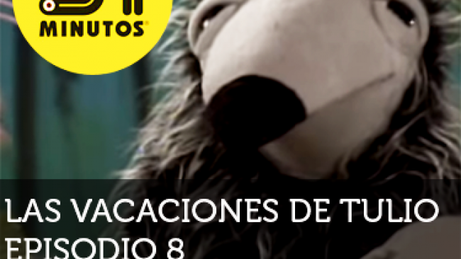 Imagen de 31 Minutos Vacaciones de Tulio Ep - 8