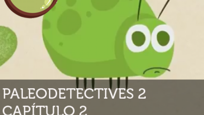 Imagen de Paleodetectives 2: Episodio 2 - ¿Son los perros lobos?