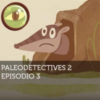 Imagen de Paleodetectives 2: Episodio 3 - Bestias que ya no existen