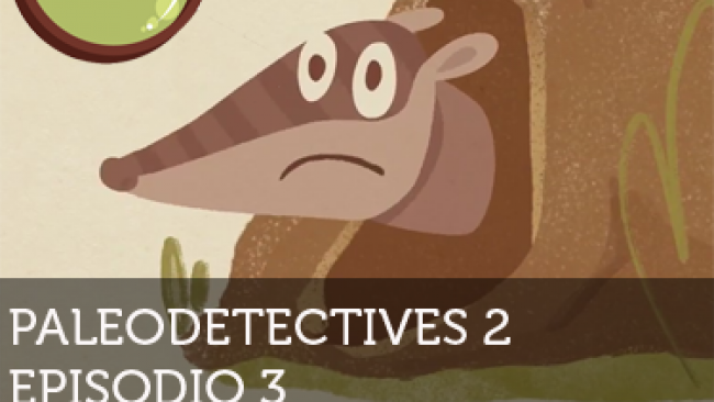 Imagen de Paleodetectives 2: Episodio 3 - Bestias que ya no existen