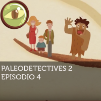 Imagen de Paleodetectives 2: Episodio 4 - Somos lo que fuimos