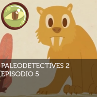 Imagen de Paleodetectives 2: Episodio 5 - ¿Luchar o no luchar? Esa es la cuestión