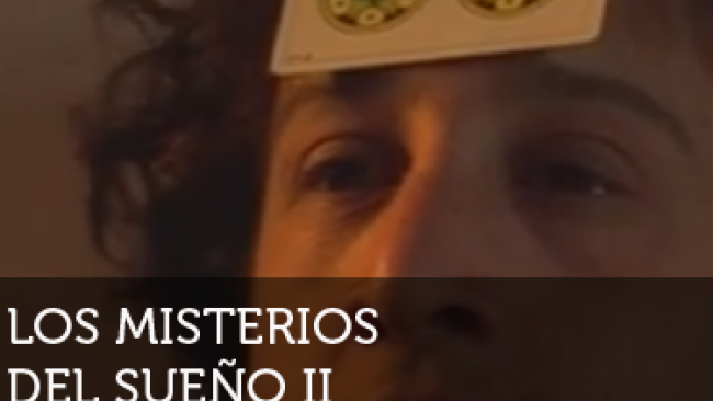 Imagen de ¡Neurona!: Los misterios del sueño 2