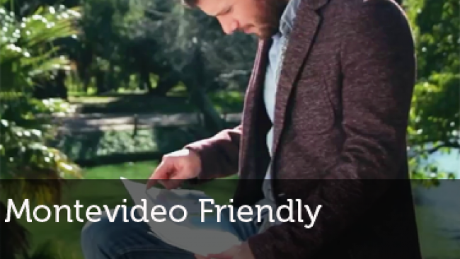 Imagen de Turismo - Montevideo Friendly