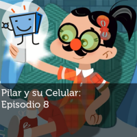 Imagen de Pilar y su celular: Episodio 8 - ¿Usas el celular para estar siempre disponible?