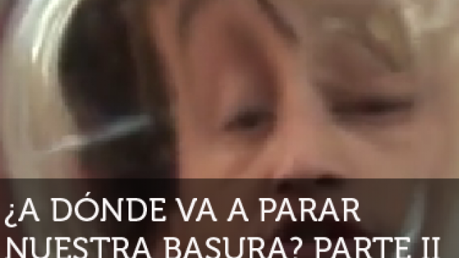 Imagen de ¡Neurona!: ¿A dónde va a parar nuestra basura? 2