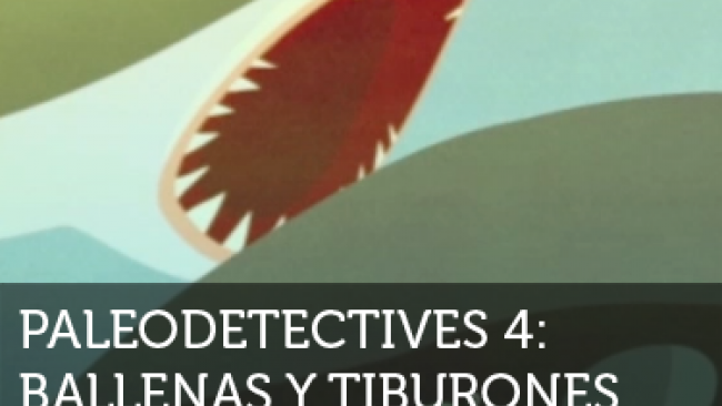 Imagen de Paleodetectives: Episodio 4 - Un mar sospechoso