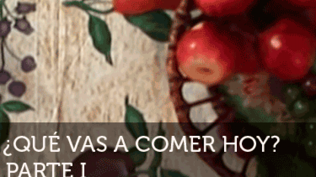 Imagen de ¡Neurona! Qué Vas A Comer Hoy 1